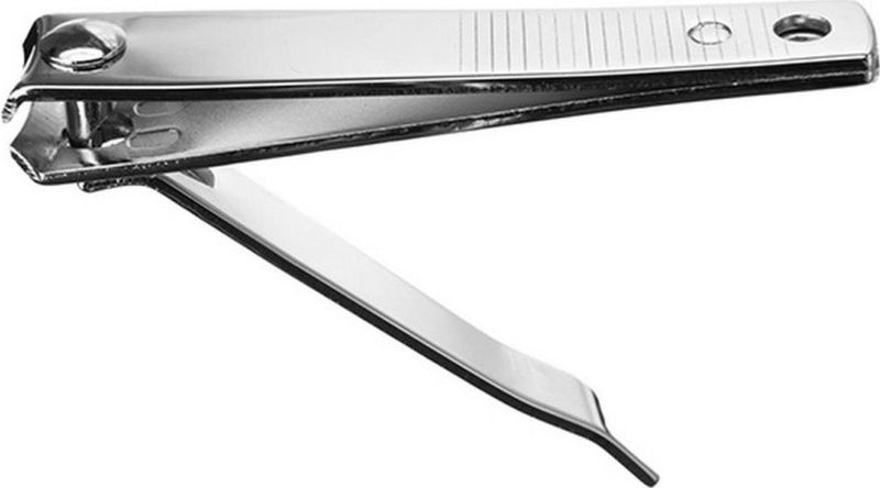 Nagelknipper Eurostil Groot