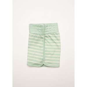 Ducksday - zwembroek - baby - UV - andes - muntgroen - 1-2jaar - 86/92