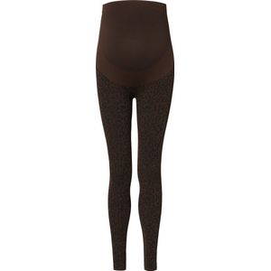 Noppies Legging Cara Leopard Zwangerschap - Maat XS/S