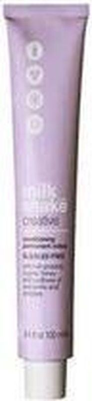 Milk Shake - Creative Conditioning Permanent Colour - Ash Violet - 100 ml