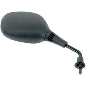 Vicma - Rechter Spiegel - Zwart - Voor Honda 125 Pantheon Scooter - 2003 tot 2006