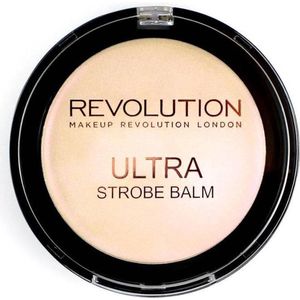 Makeup Revolution Ultra Strobe Balm - Euphoria