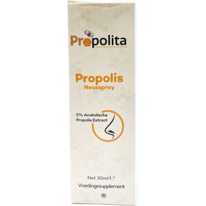 Propolis neusspray Turkije 30ml Propolitos