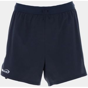 Race Elite 5 Short - Heren - Black