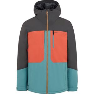 Protest - PRTPOMANO - Skijas - Atlantic Green - Waterafstotend - Waterkolom 10K