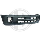 Toyota - Rav 4 II - Voorbumper - Zwart - Model 2000-05 tot 2005-11