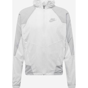 Nike NSW Re-Issue HD Jacket - Wit - Maat M