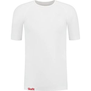 Skafit Casual heren ondershirt maat L - wit