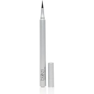 Blèzi® Liquid Eye Liner Pen 10 Intense Black - Eyeliner zwart waterproof - Mat Zwart