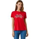 Pepe Jeans - Bero - T-shirt - Korte Mouwen