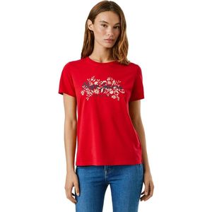 Pepe Jeans - Bero - T-shirt - Korte Mouwen