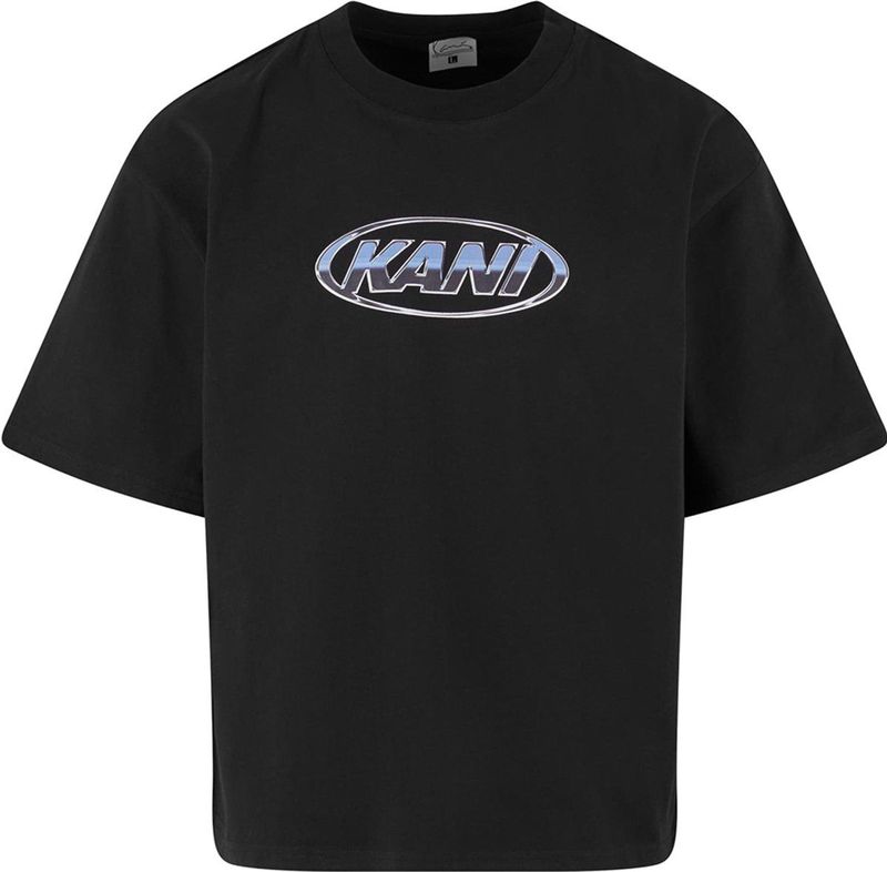 Karl Kani - Airbrush Amor - T-shirt - Korte Mouwen