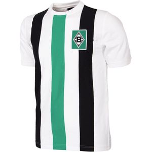 Copa Football - Borussia Mönchengladbach Shirt 1972/73 - Sportshirt