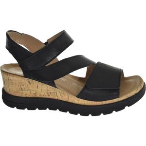 Hartjes - 132.1705 Sandalen - Ecru-Schwarz