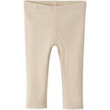 Legging - Ribgebreid - Zacht - Regular Fit