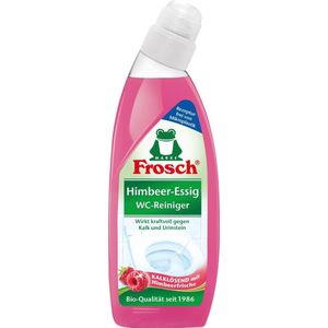 Frosch WC-Reiniger fromboos - toiletreiniger, 750 ml