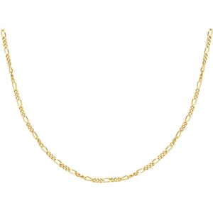 Ania Haie - Chill Voyager - Dames Ketting - Goud - Zilver