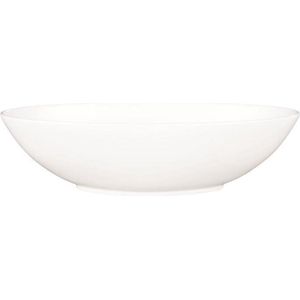 Wedgwood Jasper Conran White Groenteschaal ovaal 30.5 cm