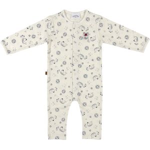 Frogs and Dogs - Jongens Boxpak - Offwhite - Maat 62