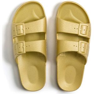 Freedom Moses - Fancy Aura - Slippers - PCU - Waterdicht - Veganistisch