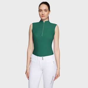 Samshield Bruna Mouwloos Shirtje Dames