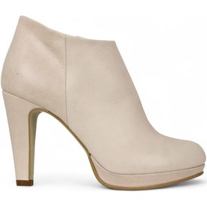 Noë Shoes Nabla Enkellaars Powder