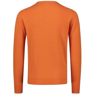 William Lockie trui oranje