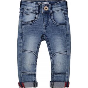 Dirkje Stretch jeans light blue maat 128
