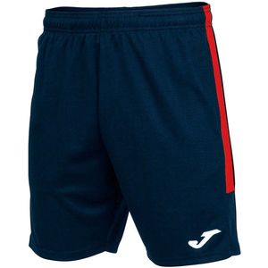 Joma - Eco Championship - Korte Broek - Blauw