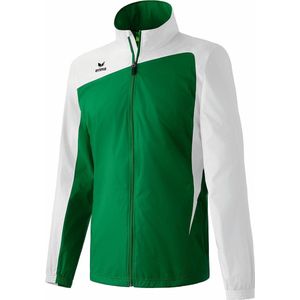 Erima Club 1900 Regenjack - Sportjas - Groen