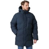 Helly Hansen - Alby - Parka - Heren - Geïsoleerd - Waterafstotend