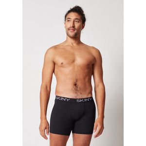 SKINY-Boxershort--7665 Black-Maat S