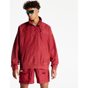 Nike - Jordan DNA Jacket - Rood - Heren Jas