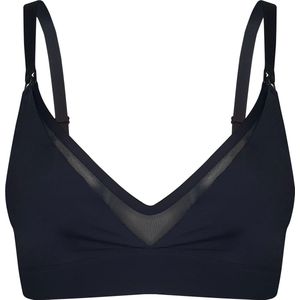 MAGIC Bodyfashion - Mama Sheer Bralette - Dames - Zwart