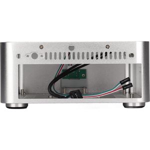Gaming Chassis Small Form Factor Premium ITX Computer HTPC Case Met Overvloed aan Uitbreidingsgaten .