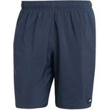 adidas - Solid CLX - Zwemshort - Marine