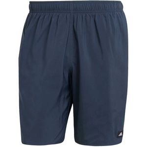 adidas - Solid CLX - Zwemshort - Marine