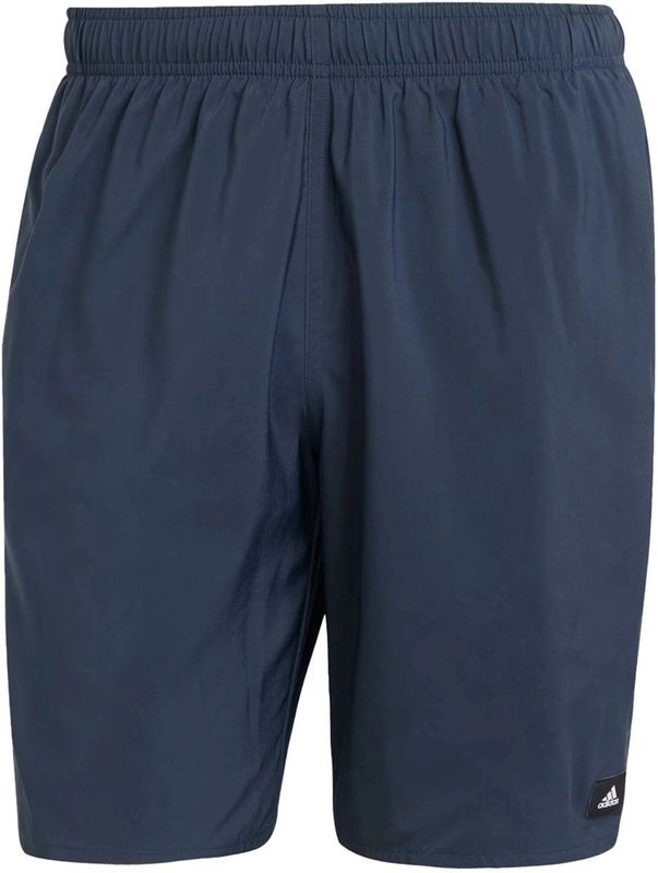 adidas - Solid CLX - Zwemshort - Marine