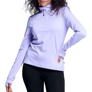 Poederbaas Skipully Dames - Arctic 2.0 - Lila - Maat XS