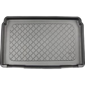 Guardliner - Kofferbakmat - Op maat - Geschikt voor Opel Corsa F, Corsa-e, Peugeot 208 en e-208 vanaf 2019