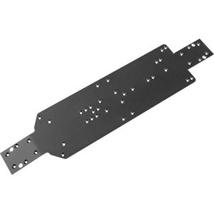 Team Corally - Chassis - Alu. 7075 - 1 pc