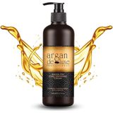 Argan De Luxe Curl Defining Crème 240ml