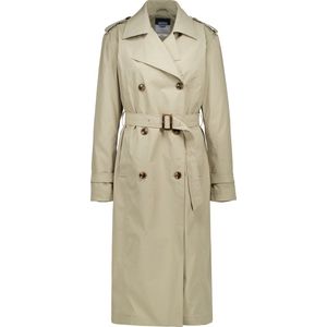 America Today Jasmine - Dames Trenchcoat - Maat Xs