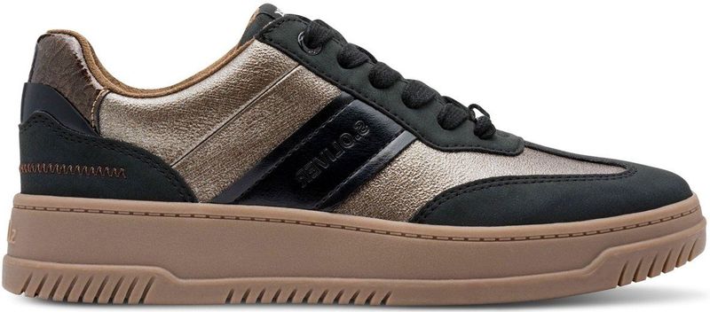 s.Oliver Dames Sneaker 5-23623-43 01A Maat: 36 EU