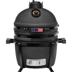 Keij Legend Black - Compact - 15 inch