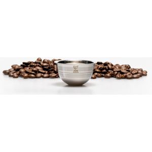 JOR Products® Nespresso Vertuo - Koffiebonen - Koffiecups - Espresso - Barista - Duurzaam - Koffiecapsules - RVS