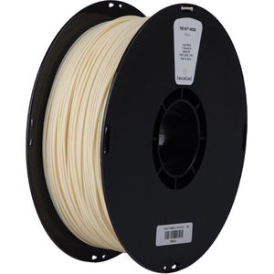 Kexcelled PLA Ivoor Wit/Ivory White 1.75mm 1kg 3D Printer filament
