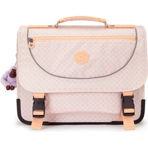 Kipling Preppy Rugzak Girly Tile