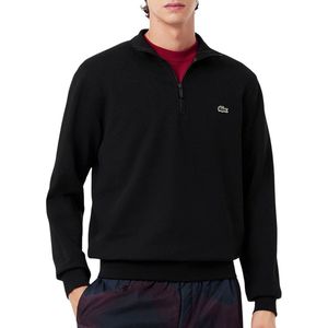 Lacoste Half Zip Sweater Heren - Maat XS