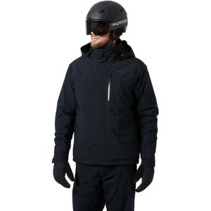 Ski Jas Helly Hansen Men Crewser Jacket Navy-L